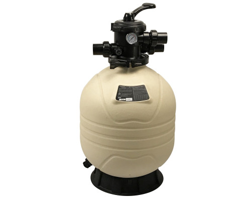 Обладнання для басейну Фільтр Emaux MFV20 (10 м3/год, D500)