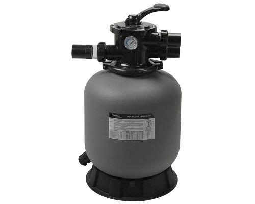 Обладнання для басейну Фільтр Emaux P450 (8 м3/год, D449)