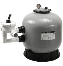Фільтр Emaux S450 (8 м3/год, D455)