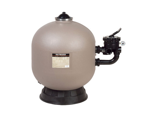 Обладнання для басейну Фільтр Hayward ProSide S0310SXE (22 м3/год, D762)