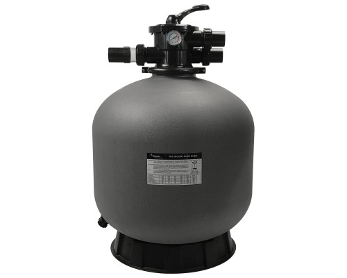 Обладнання для басейну Фільтр Emaux P650 (15 м3/год, D627)