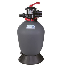 Фільтр Emaux T600 Volumetric (14.6 м3/год, D610)