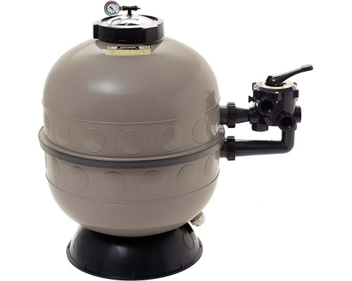 Обладнання для басейну Фільтр Hayward ProSide S240SIE (14 м3/год, D600)