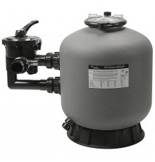 Фільтр Emaux SP450 (8 м3/год, D449)