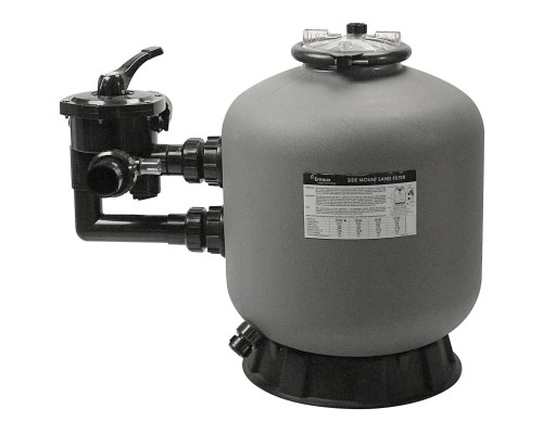 Оборудование для бассейна Фильтр Emaux SP450 (8 м3/час, D449)