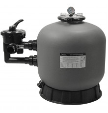 Фільтр Emaux SP500 (10 м3/год, D527)