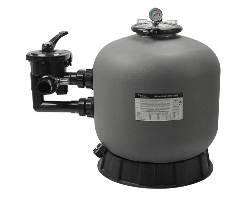 Обладнання для басейну Фільтр Emaux SP500 (10 м3/год, D527)