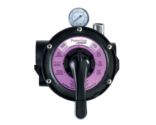 Фільтр Hayward PowerLine 81100 (5 м3/год, D368)