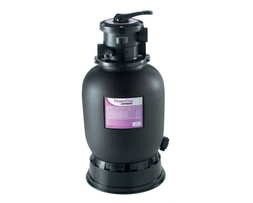 Фільтр Hayward PowerLine 81100 (5 м3/год, D368)