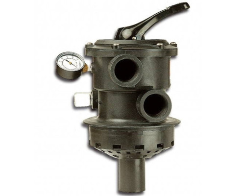 Обладнання для басейну Фільтр Hayward ProTop S166TXE (6 м3/год, D400)