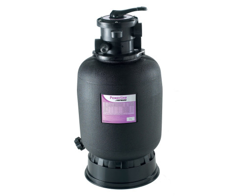 Фільтр Hayward PowerLine 81101 (6 м3/год, D401)