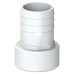 Соединитель шланга Emaux 91609007, клеевой (38х50 мм)