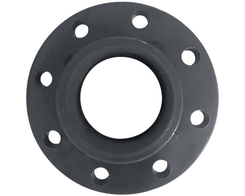 Фланец ПВХ Era UTF01160 жесткий, d160 мм