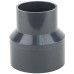 Муфта ПВХ Era US004250 редукционная, d250х110 мм