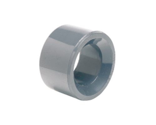 Редукционное кольцо ПВХ Effast RDRRCD025B, d25x20 мм