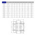 Танк-адаптер ПВХ Hidroten 1002778, d90-4"