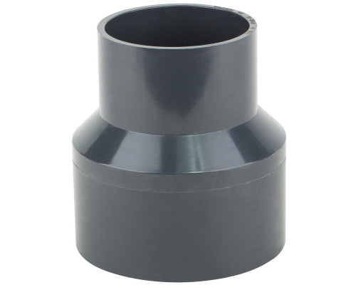 Муфта ПВХ Era US004315 редукционная, d315х160 мм