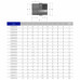 Муфта ПВХ Effast RGRAMG032D переходная, с наружной резьбой d32x40x1"