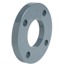 Фланец свободный ПВХ Effast RDRFLD0200, d20 мм