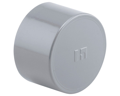 Заглушка ПВХ Hidroten 1001051, d40"