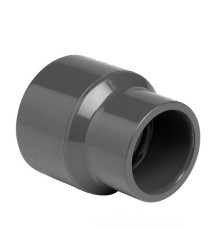 Муфта-втулка ПВХ Effast RDRRLD140L переходная, d140x160x110 мм