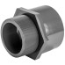Муфта ПВХ Aquaviva с наружной резьбой, d25x3/4"