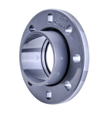Фланец ПВХ Aquaviva 125 мм.