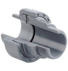 Муфта разборная ПВХ Hidroten НР 1002078, переходная, d2"- 63 мм