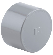 Заглушка ПВХ Hidroten 1001054, d75"