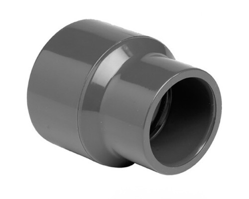 Муфта-втулка ПВХ Effast RDRRLD200N переходная, d200x140 мм
