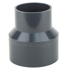 Муфта ПВХ Era US004125 редукционная, d110х125 мм