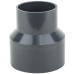 Муфта ПВХ Era US004125 редукционная, d110х125 мм