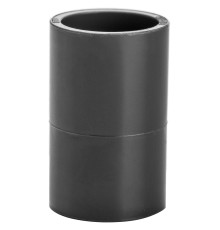 Муфта ПВХ Aquaviva соединительная, d160 мм