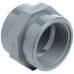 Муфта ПВХ Effast RERMAE016A с внутренней резьбой, d3/8"
