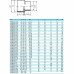 Муфта-втулка ПВХ Effast RDRRLD200O переходная, d200x160 мм