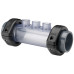 Утримувач електродів ПВХ Hidroten, 101N500, d50 мм - 1/2"