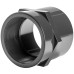 Муфта ПВХ Aquaviva с внутр. резьбой, d20x1/2"