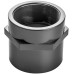 Муфта ПВХ Aquaviva с внутр. резьбой, d20x1/2"