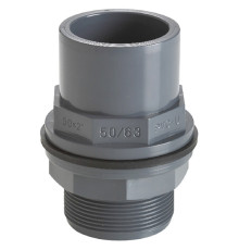 Танк-адаптер ПВХ Era USG00232, d32х40х1-1/4"
