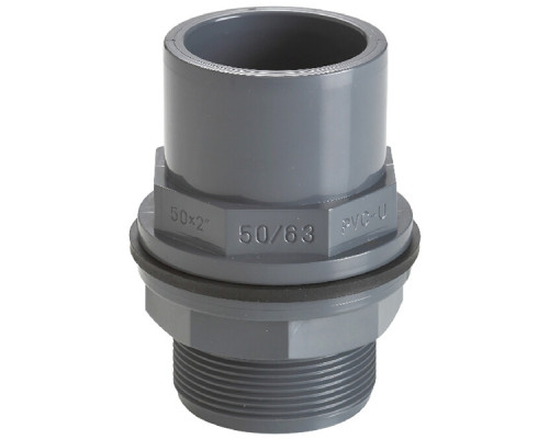 Танк-адаптер ПВХ Era USG00232, d32х40х1-1/4"
