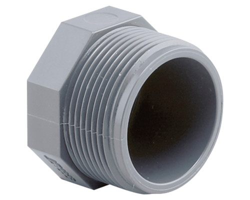 Заглушка ПВХ Hidroten 1002020, d3/4"