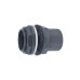 Танк-адаптер ПВХ Effast RERAKE032E, d32x40x1-1/4"