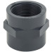 Муфта ПВХ Era US01132х1", с внутренней резьбой d32х1"
