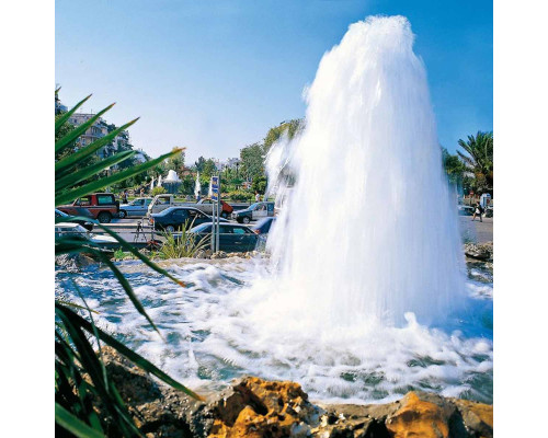 Форсунка Aquaviva PGHS25 Пенная гора