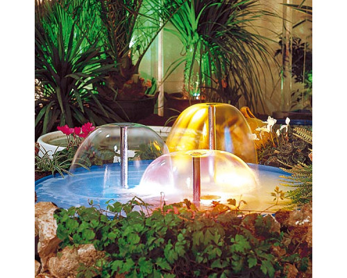 Форсунка Aquaviva KS25 Купол