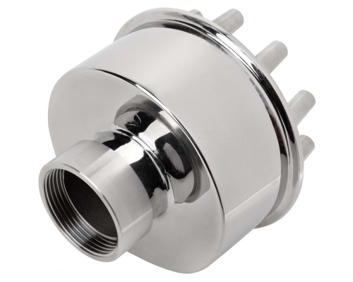 Форсунка Aquaviva PCHLS100 Песочные часы