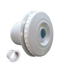 Форсунка стінова Hayward 3312 з гайкою 3394
