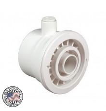 Форсунка гідромасажу Hayward Turbo Jet SP1450TVE лайнер (50 мм)