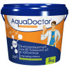Хлор тривалої дії AquaDoctor C-90T 5 кг