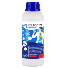 AquaDoctor MC MineralCleaner 1 л